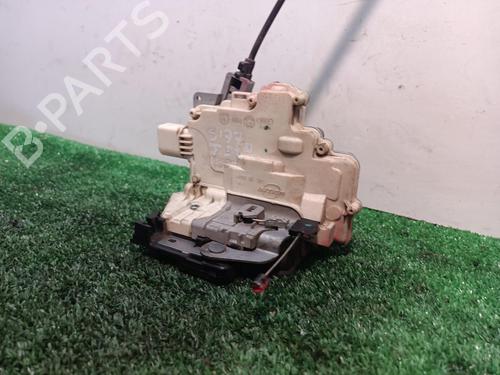 Rear left lock SEAT ALTEA (5P1) 1.6 | BP14366381C100 