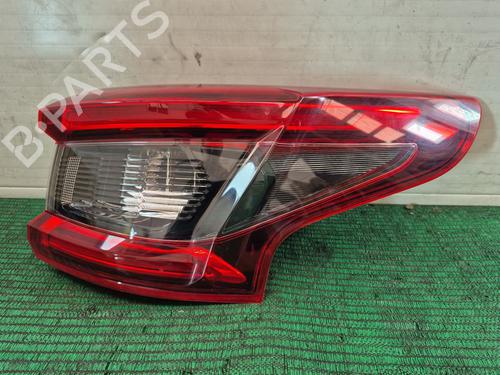 Used Right taillight Right taillight 34723491 34723491
