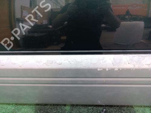 Left front door NISSAN TERRANO II (R20) 2.7 TDi 4WD | BP15256439C2 