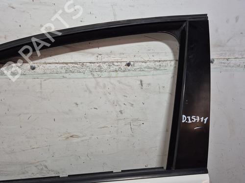 Right front door VW GOLF PLUS V (5M1, 521) 1.6 TDI | BP29355098C3 