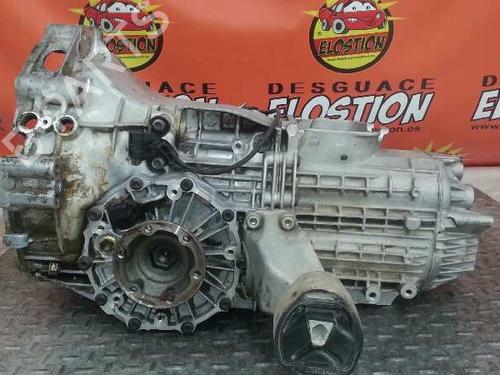 Gearbox RENAULT ZOE (BFM_) ZOE (BFMD) | BP40102395M3 - Image 3