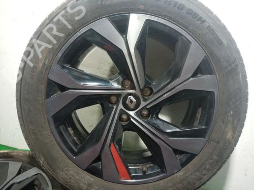Rim RENAULT ARKANA I (LCM_, LDN_) 1.3 TCe 140 (LDN0) | BP24622167C45 