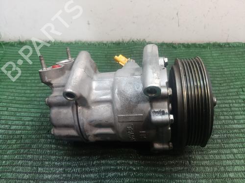 AC-Kompressor PEUGEOT 206 SW (2E/K)  | BP20295055M34 