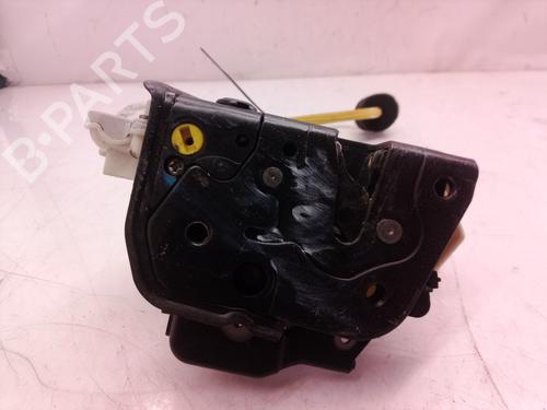 Rear left lock AUDI A6 C6 (4F2) 3.0 TDI quattro | BP8887885C100 