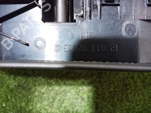 Middle console MERCEDES-BENZ C-CLASS Coupe (CL203) C 200 Kompressor (203.745) | BP17648333I22 