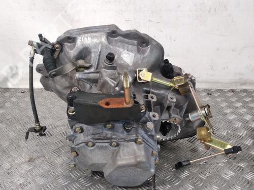 Gearbox DAEWOO KALOS (KLAS) 1.4 | BP8636339M3 