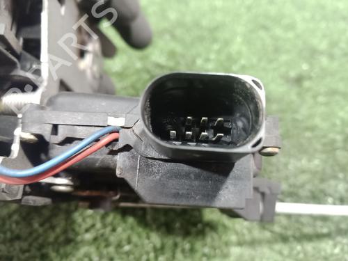 Front right lock AUDI A4 B6 (8E2) 1.9 TDI | BP21145065C97 