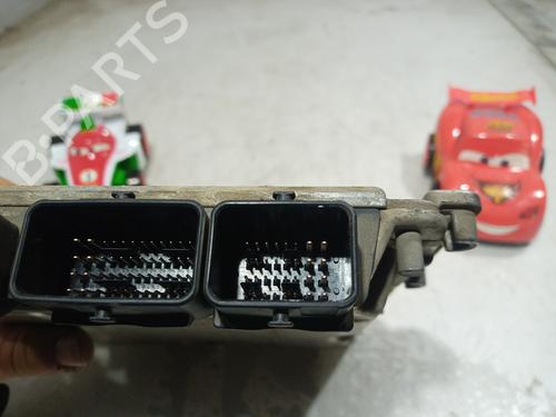 Engine control unit (ECU) CITROËN XSARA Coupe (N0) | BP11282501M57