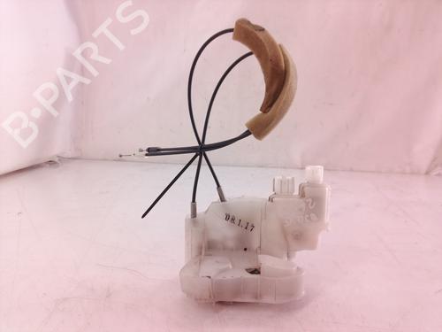 Used Front right lock SUBARU LEGACY IV Estate (BP) [2003-2009]  8794442