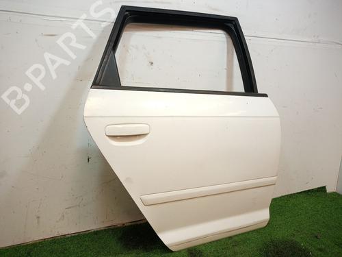Right rear door AUDI A3 (8P1) 2.0 TDI 16V | BP17530735C5 
