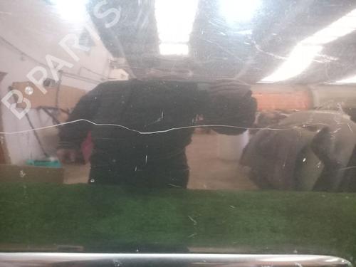 Left rear door PEUGEOT 206 SW (2E/K) 1.6 16V | BP16903381C4 