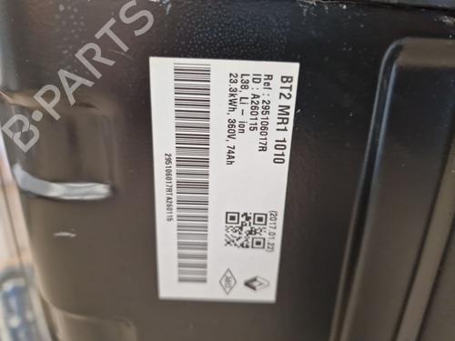 Other RENAULT FLUENCE (L3_) Z.E. | BP29250504O1 