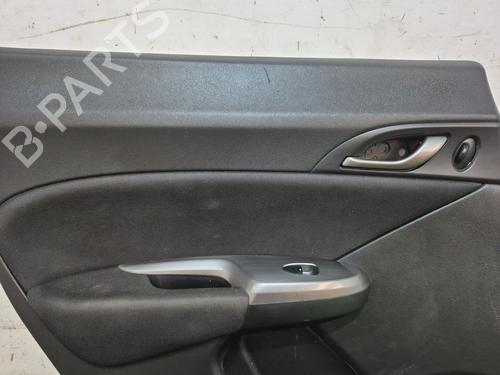 Rear left panel HONDA CIVIC VIII Hatchback (FN, FK) 1.8 (FN1, FK2) | BP29612313C60 