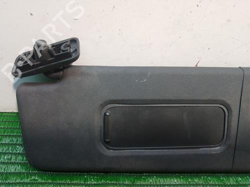 Left sun visor OPEL TIGRA TwinTop (X04) 1.3 CDTI (R97) | BP18875066I1 