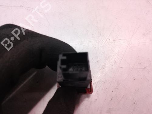 Warning switch AUDI A4 B6 (8E2)  | BP8879101I22 