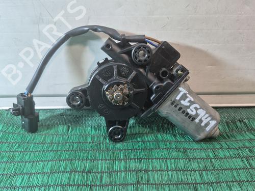 Used Left rear window motor HYUNDAI SANTA FÉ I (SM) 2.0 CRDi 4x4 (125 hp) 31359484
