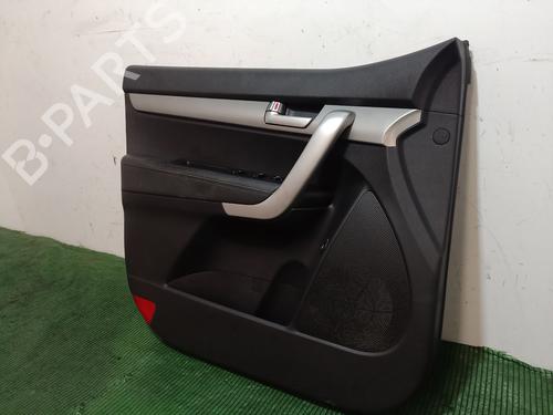 Front left panel KIA SORENTO II (XM) 2.4 CVVT | BP40102645C58 - Image 3