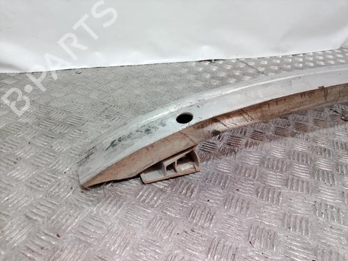 Rear bumper reinforcement AUDI TT Roadster (8N9) 1.8 T | BP10628561C73 