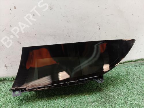 Display HONDA CIVIC IX Tourer (FK) 1.6 i-DTEC (FK3) (120 hp) 29132930