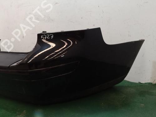 Rear bumper VOLVO V50 (545) 1.8 | BP27202398C8 