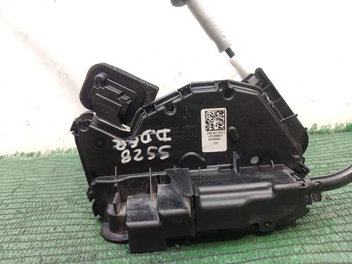 Front right lock VW PASSAT B8 Variant (3G5, CB5) 2.0 TDI 4motion | BP19494753C97 