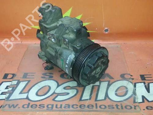 Used AC compressor MERCEDES-BENZ A-CLASS (W168) A 170 CDI (168.008) (90 hp) 7924908