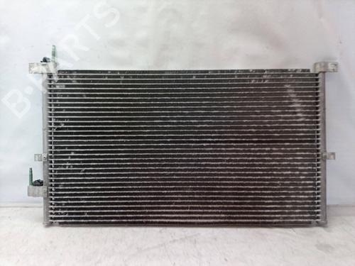 Used AC radiator FORD MONDEO III Saloon (B4Y) 2.0 16V (146 hp) 11636184