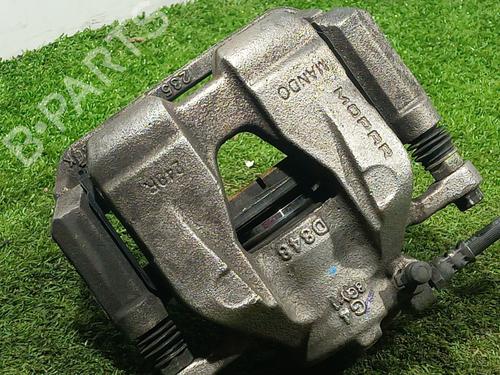 Right front brake caliper JEEP COMPASS (MP, M6, MV, M7) 1.4 MultiAir | BP29356883M104 