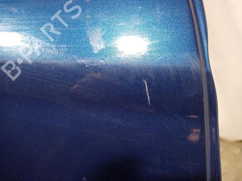 Dør høyre bak FORD FOCUS II (DA_, HCP, DP)  | BP11282457C5 