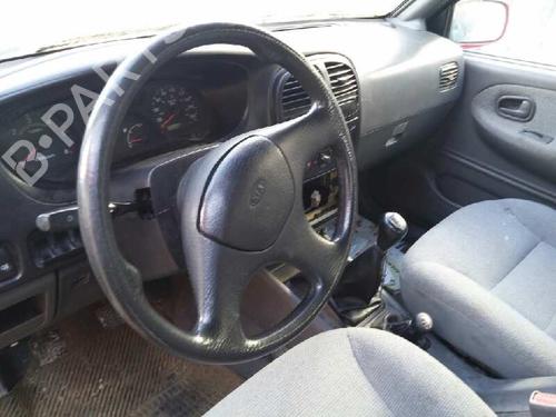 Steering pump KIA SPORTAGE SUV (K00)  | BP12439056M99 