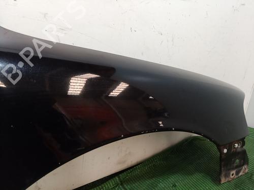Right front fenders VOLVO S60 I (384)  | BP20480558C42 