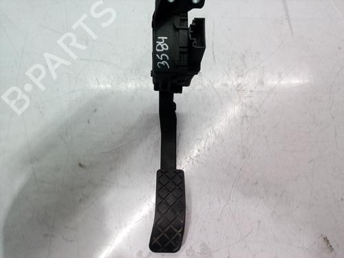 Pedal AUDI A6 C6 (4F2) 3.0 TDI quattro | BP8887891I4 