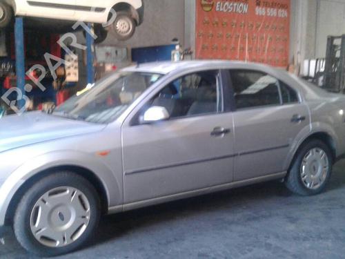 Headlight switch FORD MONDEO III (B5Y) 1.8 16V | BP10727655I24 