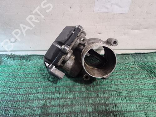 Spjældhus Spjældhus VW TIGUAN (5N_) 2.0 TDI (140 hp) 33931060 33931060