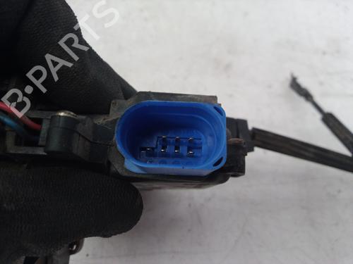 Rear left lock SEAT ALTEA (5P1) 1.9 TDI | BP10031995C100 