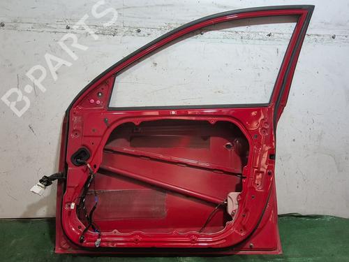 Right front door HYUNDAI i30 (FD) 1.6 CRDi | BP28545292C3