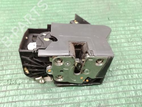 Højre fortil lås DACIA SANDERO II TCe 90 (B8M1, B8MA, B8AC) | BP28211306C97 