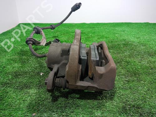 Used Left front brake caliper BMW 1 (E87) 118 d (143 hp) 13445885