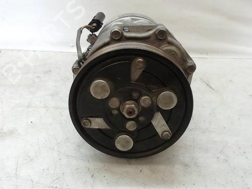 Used AC compressor SEAT LEON (1M1) 1.6 16 V (105 hp) 8107054
