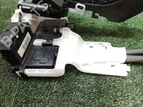 Front right lock HYUNDAI ix35 (LM, EL, ELH) 1.6 | BP26566742C97 