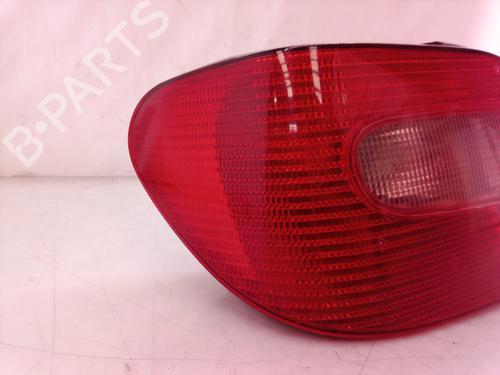 Left taillight CITROËN XSARA (N1)  | BP8879080C34 