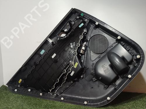 Rear right panel HYUNDAI IONIQ (AE) 1.6 GDI Hybrid | BP29250605C61 