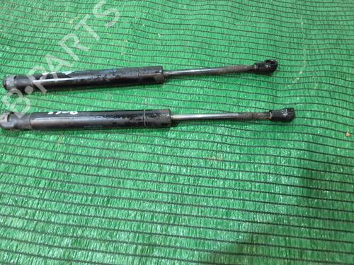 Used Tailgate lift support SEAT CORDOBA (6L2) [2002-2009]  27355143