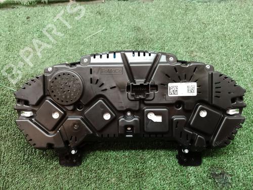 Instrument cluster FORD FIESTA VII (HJ, HF) 1.0 EcoBoost | BP25593166C47 