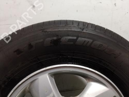 Rim KIA SORENTO I (JC) 2.5 CRDi 4WD | BP23653497C45 