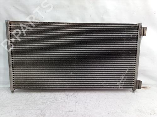 AC radiator FIAT DOBLO Box Body/MPV (223_)  | BP9674003M32 