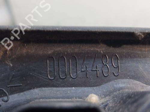 Left mirror LANCIA YPSILON (843_) 1.2 (843.AXB1A) | BP21191842C26 