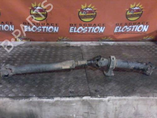 Used Driveshaft SSANGYONG KYRON 2.0 Xdi (141 hp) 14303870