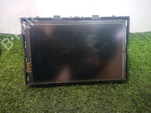 Used Display monitor CITROËN BERLINGO MULTISPACE (B9) 1.2 PureTech 110 (110 hp) 29258889