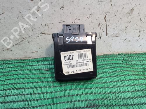 Module électronique KIA CEE'D Sportswagon (JD) 1.6 CRDi 128 (128 hp) 29763837